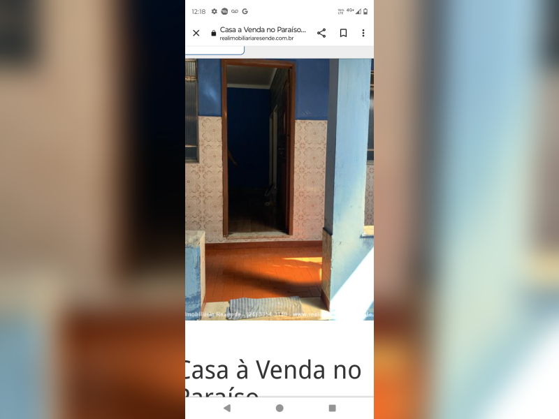 Casa de condomínio à venda Paraíso com 68m² e 2 quartos por R$ 210.000 - 1000000123.png