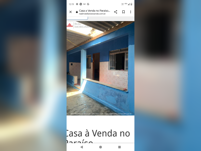 Casa de condomínio à venda Paraíso com 68m² e 2 quartos por R$ 210.000 - 1000000127.png