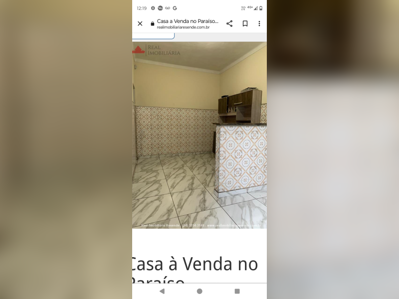 Casa de condomínio à venda Paraíso com 68m² e 2 quartos por R$ 210.000 - 1000000128.png