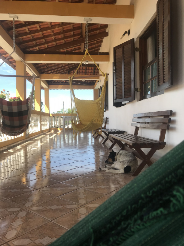 Chácara para alugar Centro com 7000m² e 5 quartos por R$ 0 - 1532610289-img-3696.jpeg