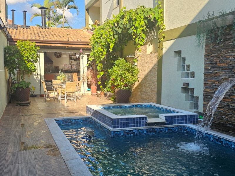 Casa à venda Santa Maria com 376m² e 3 quartos por R$ 1.880.000 - img-20240118-wa0074.jpg