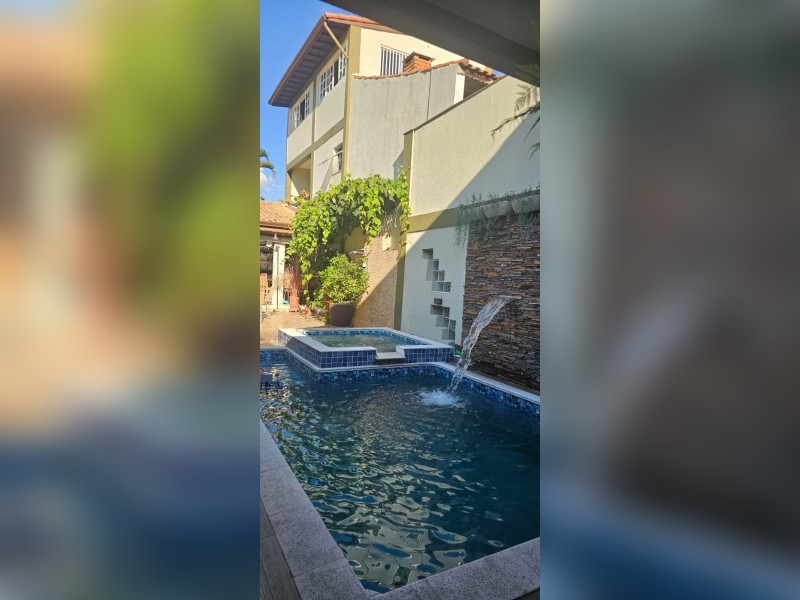 Casa à venda Santa Maria com 376m² e 3 quartos por R$ 1.880.000 - img-20240118-wa0076.jpg