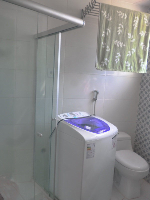 Apartamento à venda Dois de Julho com 42m² e 1 quarto por R$ 185.000 - 1181451398-p1050718.JPG