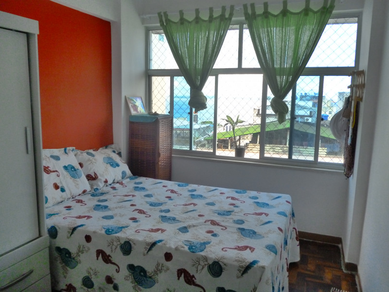 Apartamento à venda Dois de Julho com 42m² e 1 quarto por R$ 185.000 - 154892408-p1050709.JPG