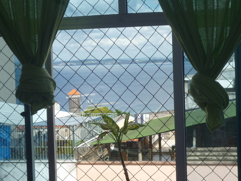 Apartamento à venda Dois de Julho com 42m² e 1 quarto por R$ 185.000 - 2079444450-p1050713.JPG