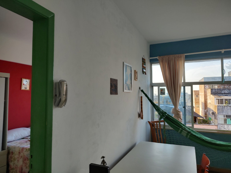 Apartamento à venda Dois de Julho com 42m² e 1 quarto por R$ 185.000 - 212028625-img-20230111-171300844-hdr.jpg