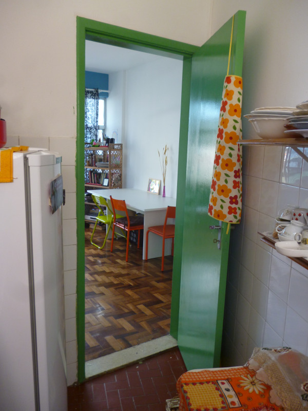 Apartamento à venda Dois de Julho com 42m² e 1 quarto por R$ 185.000 - 660360468-p1050737.JPG