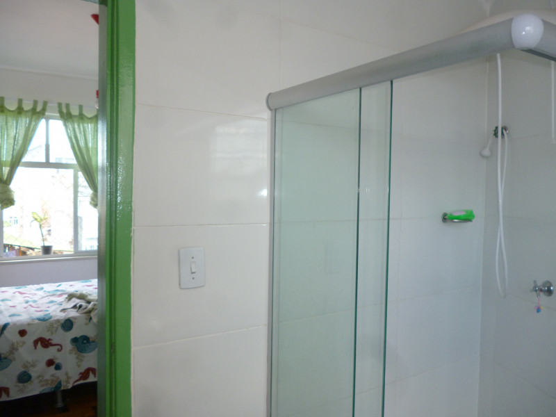 Apartamento à venda Dois de Julho com 42m² e 1 quarto por R$ 185.000 - 660461850-p1050725.JPG