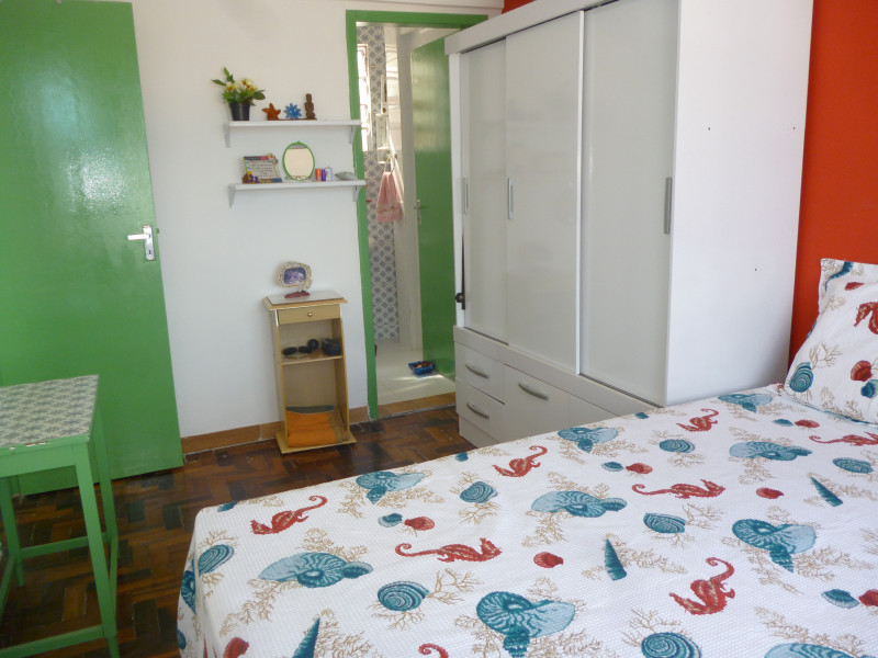 Apartamento à venda Dois de Julho com 42m² e 1 quarto por R$ 185.000 - 821740708-p1050712.JPG
