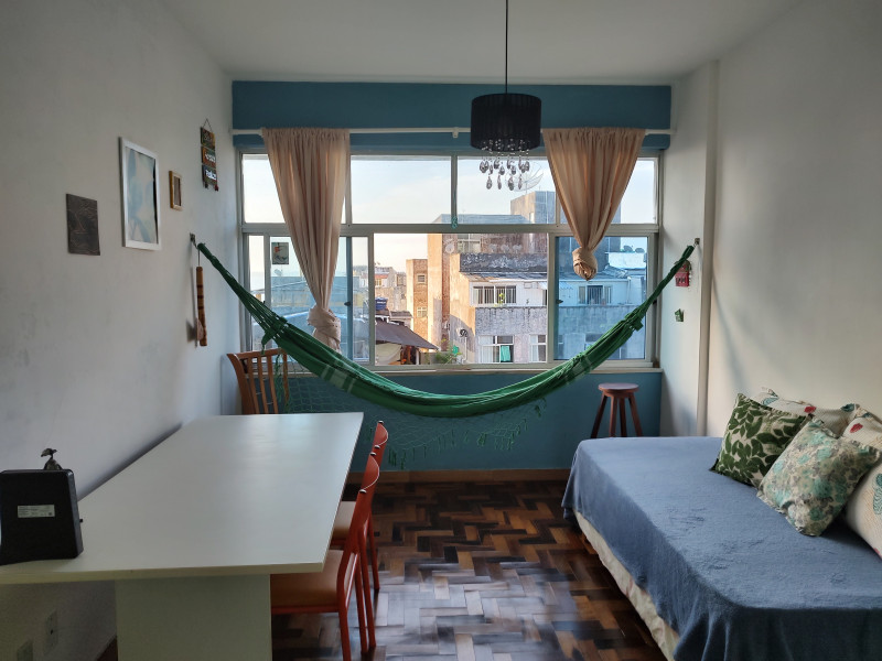 Apartamento à venda Dois de Julho com 42m² e 1 quarto por R$ 185.000 - 909924633-img-20230111-171236497-hdr.jpg