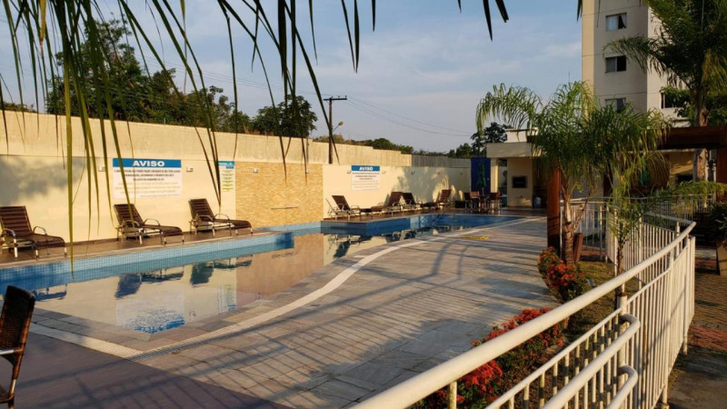 Apartamento à venda Ponta Negra com 65m² e 2 quartos por R$ 480.000 - 1143114266-343692352.jpg