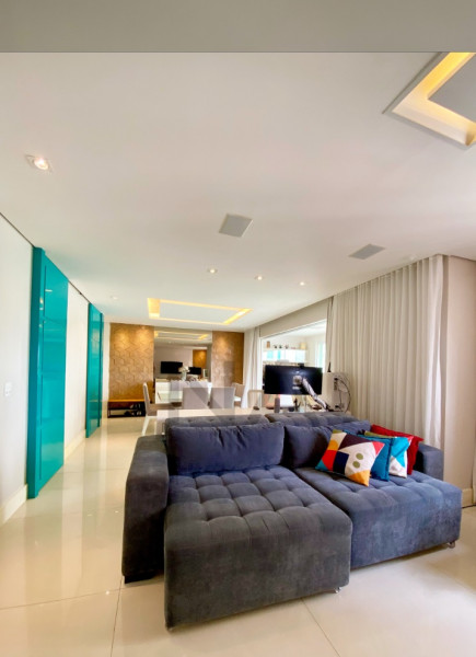 Apartamento à venda Guará II com 113m² e 3 quartos por R$ 1.130.000 - 1032510703-3.jpg