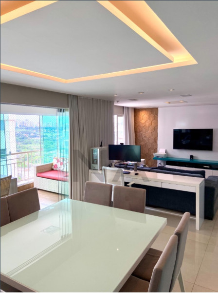 Apartamento à venda Guará II com 113m² e 3 quartos por R$ 1.130.000 - 146342248-5.jpg