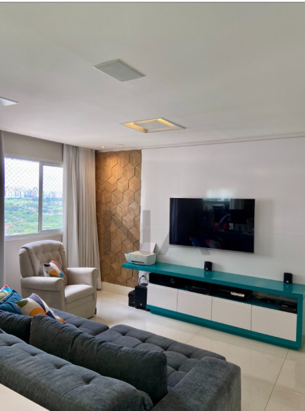 Apartamento à venda Guará II com 113m² e 3 quartos por R$ 1.130.000 - 53228698-6.jpg