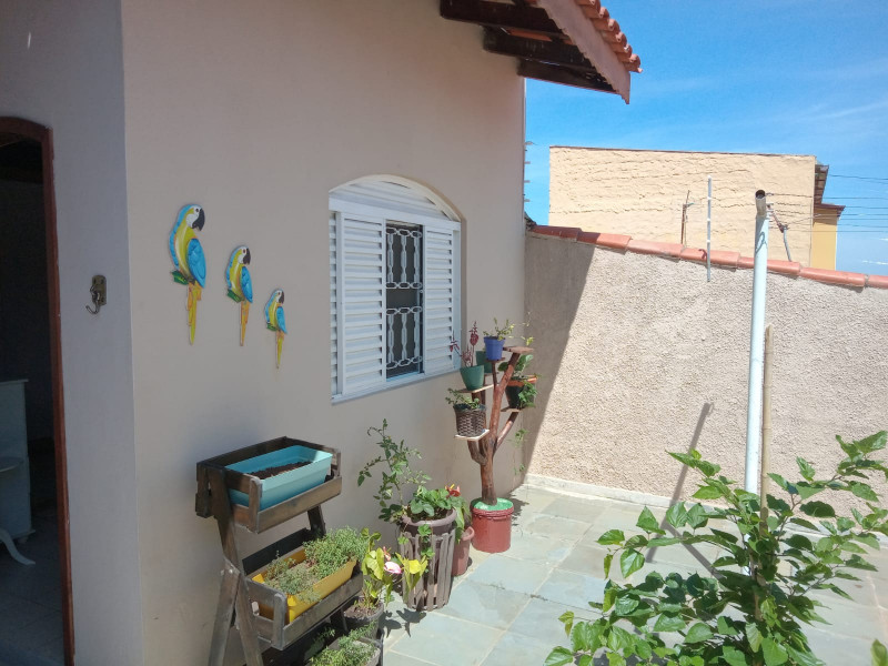Casa à venda Jardim Bandeiras com 168m² e 3 quartos por R$ 780.000 - 1007663099-13.jpeg