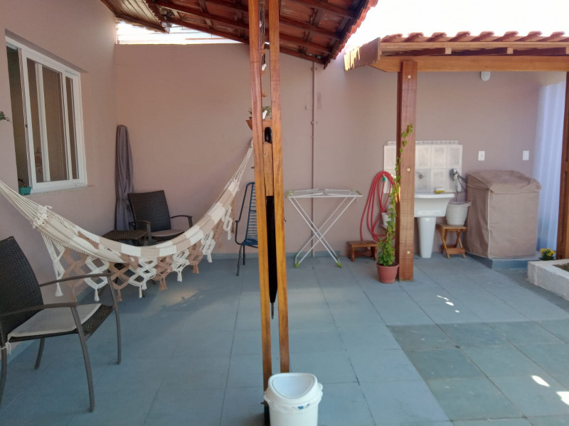 Casa à venda Jardim Bandeiras com 168m² e 3 quartos por R$ 780.000 - 2013687980-19.jpeg