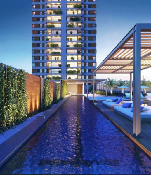 Apartamento à venda Vila Aviação com 159m² e 3 quartos por R$ 2.200.000 - 1777679964-img-2988.jpeg