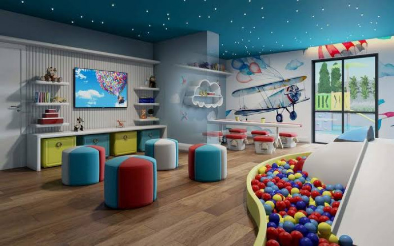 Apartamento à venda Vila Aviação com 159m² e 3 quartos por R$ 2.200.000 - 677319073-img-3002.jpeg