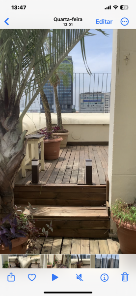 Cobertura à venda Centro com 75m² e 1 quarto por R$ 365.000 - 231612175-img-2426.png