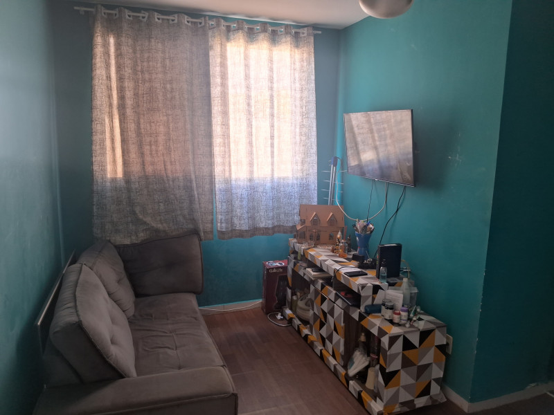 Apartamento à venda Campo Grande com 50m² e 2 quartos por R$ 168.000 - 678866355-20240106-155444.jpg