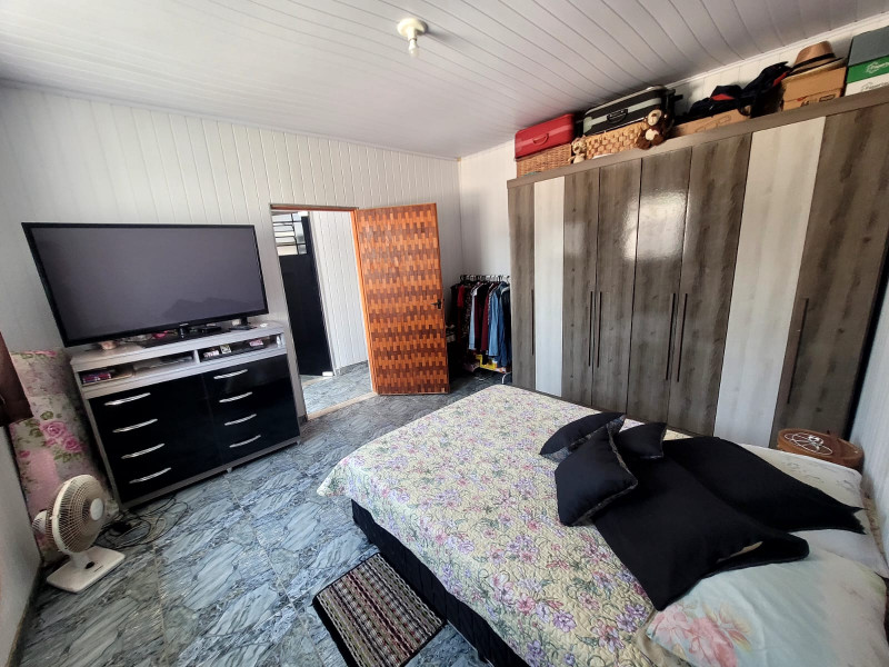 Casa à venda Jundiapeba com 205m² e 1 quarto por R$ 450.000 - 541507321-quarto.jpg