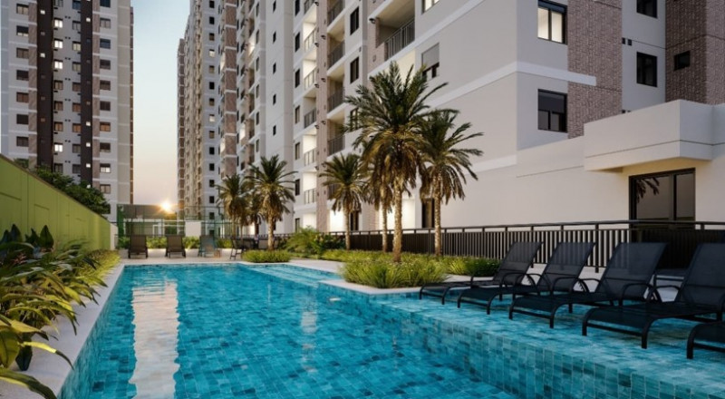 Apartamento à venda Usina Piratininga com 49m² e 2 quartos por R$ 80.000 - 1538743809-img-3097.jpeg