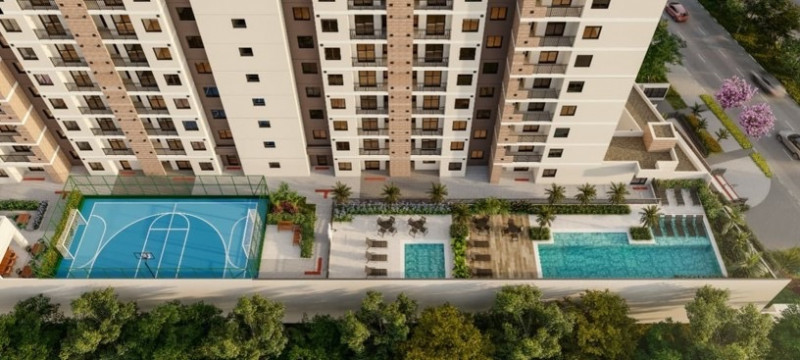 Apartamento à venda Usina Piratininga com 49m² e 2 quartos por R$ 80.000 - 413379753-imagem.jpeg