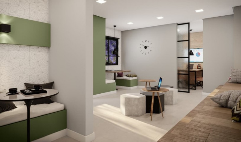 Apartamento à venda Usina Piratininga com 49m² e 2 quartos por R$ 80.000 - 964966605-img-3100.jpeg