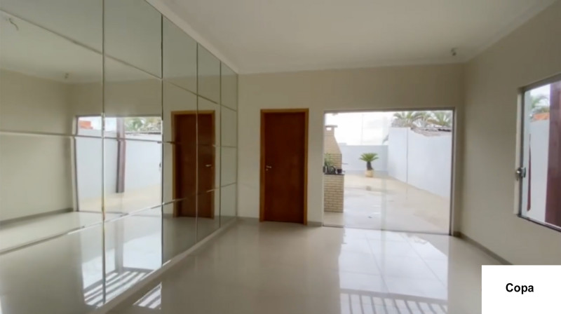 Casa à venda Jardim Nova Yorque com 300m² e 3 quartos por R$ 460.000 - 1520178192-copa.jpg