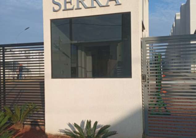 imóvel com 40m²