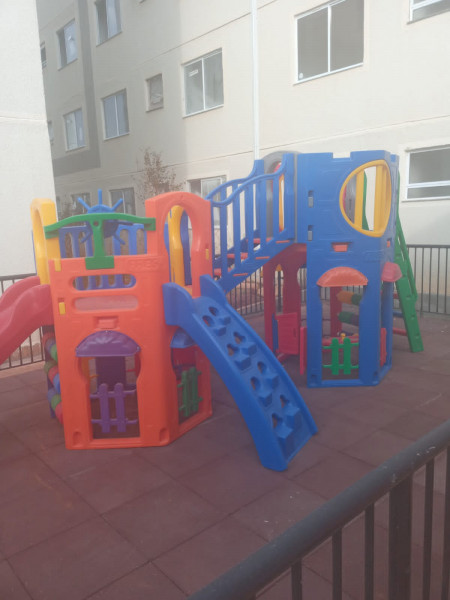 Apartamento para alugar Chácaras Nova Suzano com 40m² e 2 quartos por R$ 0 - 1439761490-img-20220608-wa0151.jpg