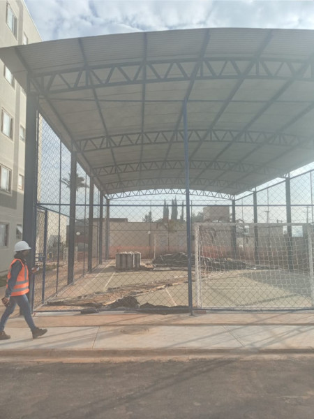 Apartamento para alugar Chácaras Nova Suzano com 40m² e 2 quartos por R$ 0 - 1506095697-img-20220607-wa0053.jpg