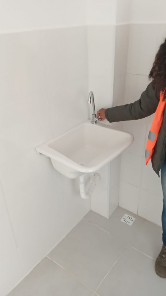 Apartamento para alugar Chácaras Nova Suzano com 40m² e 2 quartos por R$ 0 - 541919736-img-20220608-wa0106.jpg