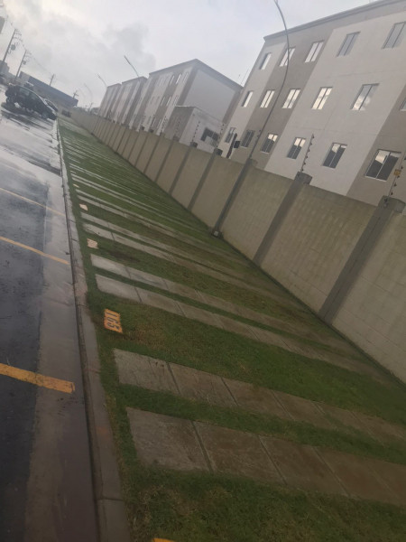 Apartamento para alugar Chácaras Nova Suzano com 40m² e 2 quartos por R$ 0 - 63699620-img-20230310-wa0030.jpg