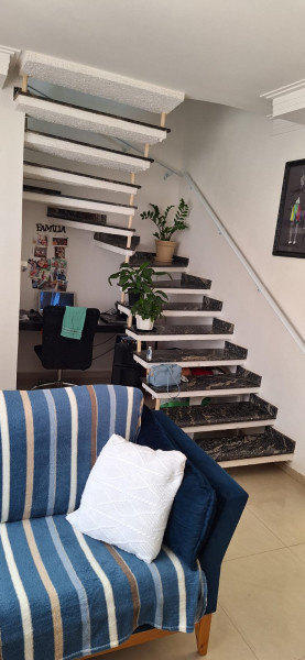 Casa de condomínio à venda Casa Verde Alta com 86m² e 2 quartos por R$ 465.000 - 2004681666-1000064147.jpg