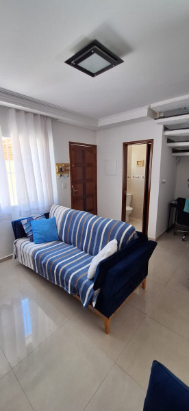 Casa de condomínio à venda Casa Verde Alta com 86m² e 2 quartos por R$ 465.000 - 274912932-1000064145.jpg