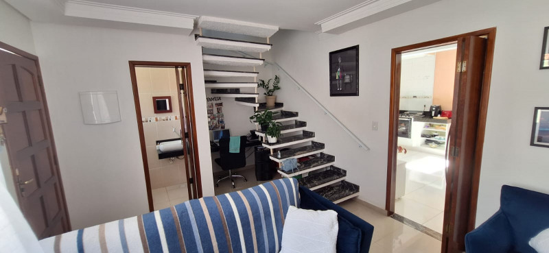 Casa de condomínio à venda Casa Verde Alta com 86m² e 2 quartos por R$ 465.000 - 667859360-1000064151.jpg