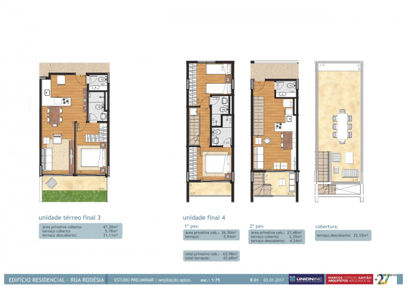 Cobertura à venda Vila Madalena com 107m² e 2 quartos por R$ 1.498.000 - 1185215239-planta.jpeg
