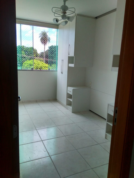 Apartamento à venda Sobradinho com 60m² e 2 quartos por R$ 270.000 - 1876570405-quarto-casal.jpg