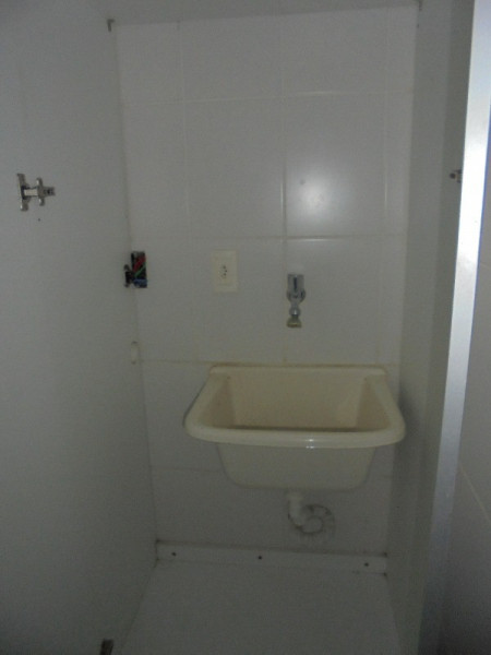 Apartamento à venda Sobradinho com 60m² e 2 quartos por R$ 270.000 - 552509675-tanque.jpg