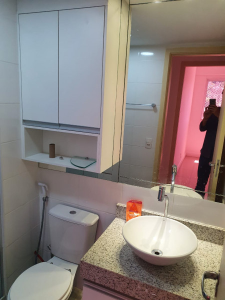 Apartamento à venda Tijuca com 80m² e 3 quartos por R$ 470.000 - 1027485213-inbound1012390431737335794.jpg