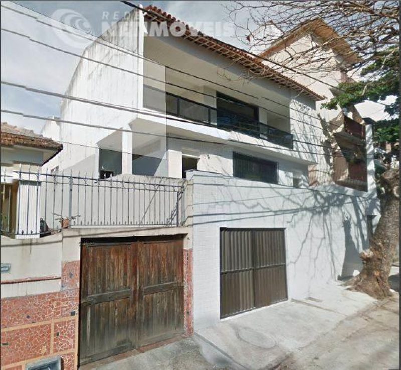 Casa à venda Matatu com 440m² e 6 quartos por R$ 1.000.000 - 1503076993-frente.png