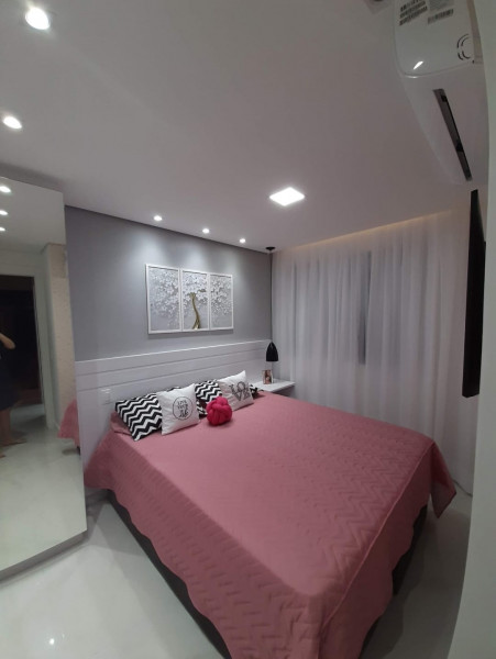 Apartamento à venda Vila Santa Catarina com 52m² e 2 quartos por R$ 720 - 758106698-img-20231017-wa0037.jpg