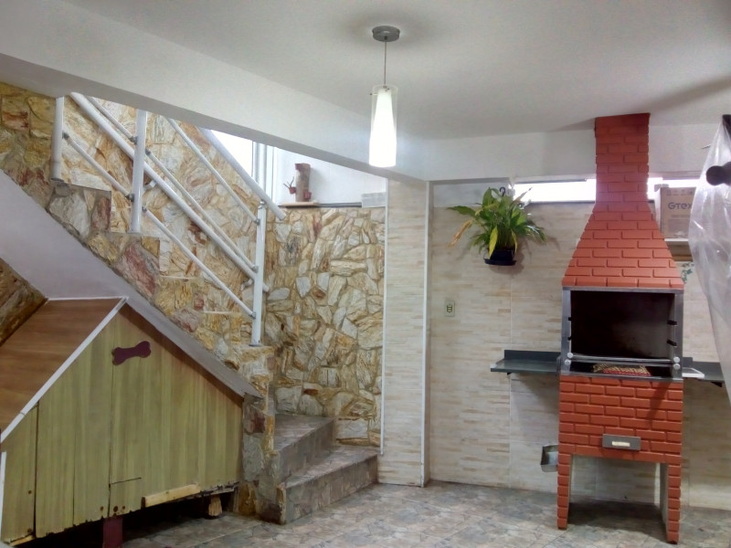 Casa à venda Parque do Carmo com 196m² e 3 quartos por R$ 700.000 - 384366911-img-20230503-072740198-hdr.jpeg