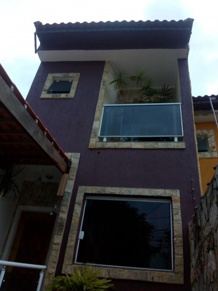 Casa à venda Parque do Carmo com 196m² e 3 quartos por R$ 700.000 - 543849858-img-20230214-wa0125.jpeg