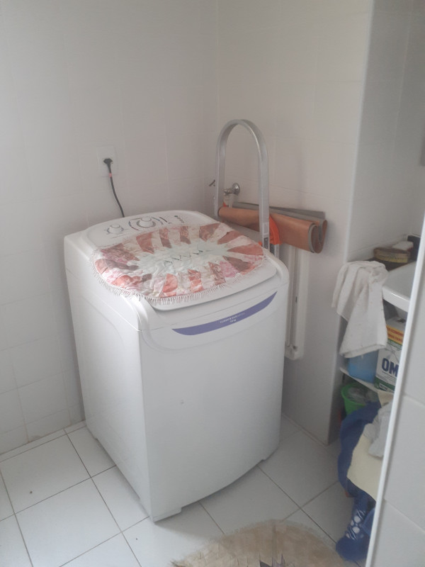Apartamento à venda Conjunto Residencial Trinta e Um de Março com 133m² e 4 quartos por R$ 780.000 - 60520844-20230613-082919.jpg