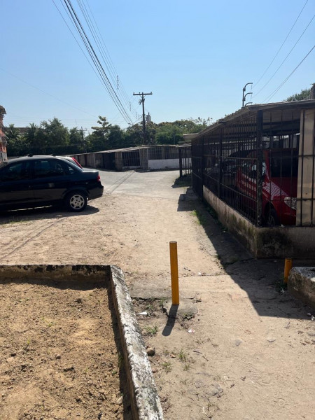 Apartamento à venda Areias com 82m² e 3 quartos por R$ 160.000 - 997297844-97735a05-b387-4c14-a084-33164a7b2b45.jpeg