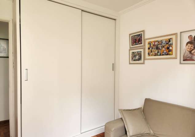 imóvel com 52m²