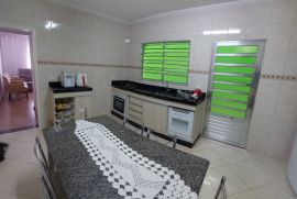 Casa à venda Parque Nações Unidas com 180m² - 3 dormitórios -  vagas - R$ 650.000 - 1096751377-20230910-121728.jpg