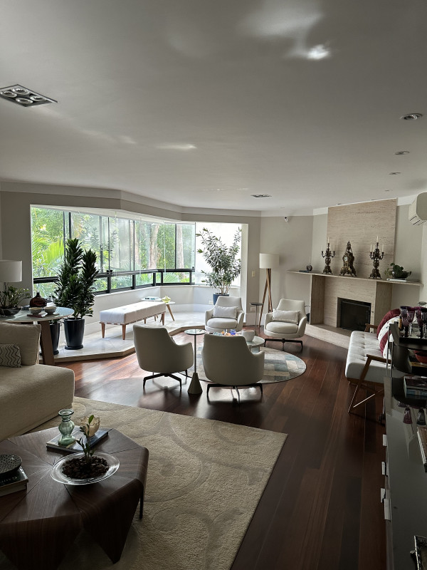 Apartamento à venda Paineiras do Morumbi com 233m² e 4 quartos por R$ 1.650.000 - 763739438-img-7355.jpeg